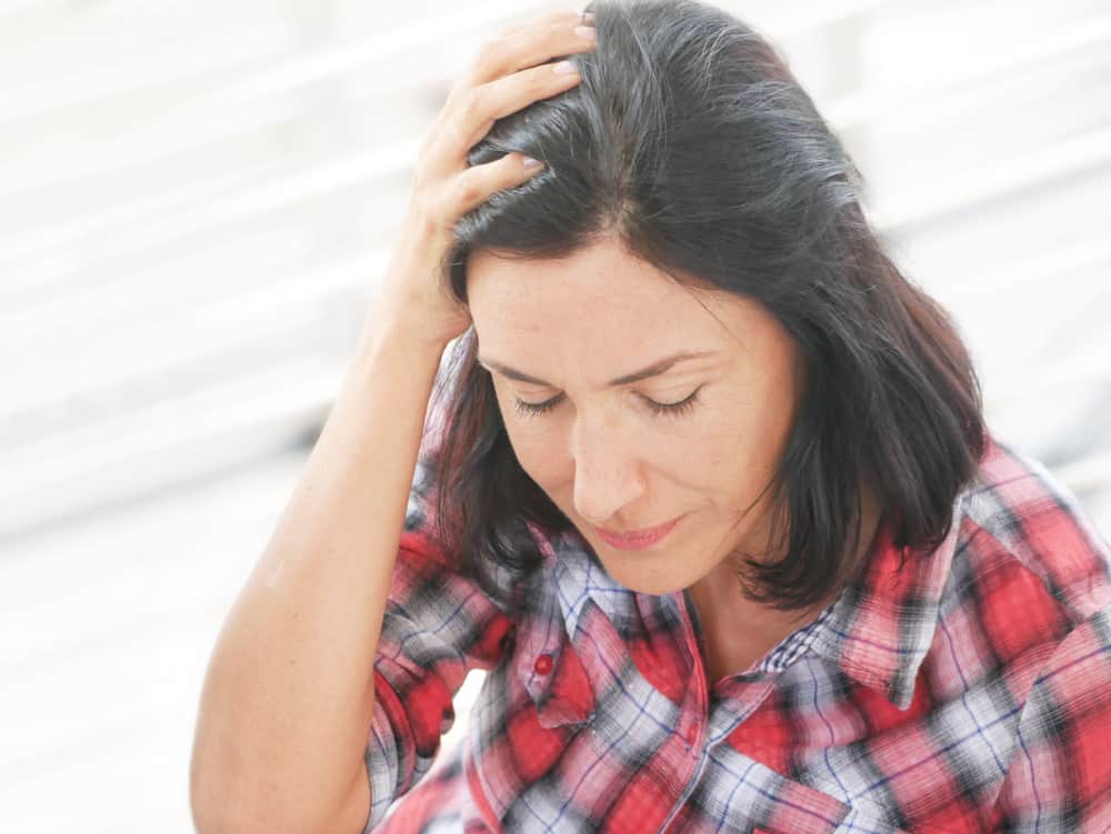 Yetişkin olduğunuzda PMS semptomları neden kötüleşir?