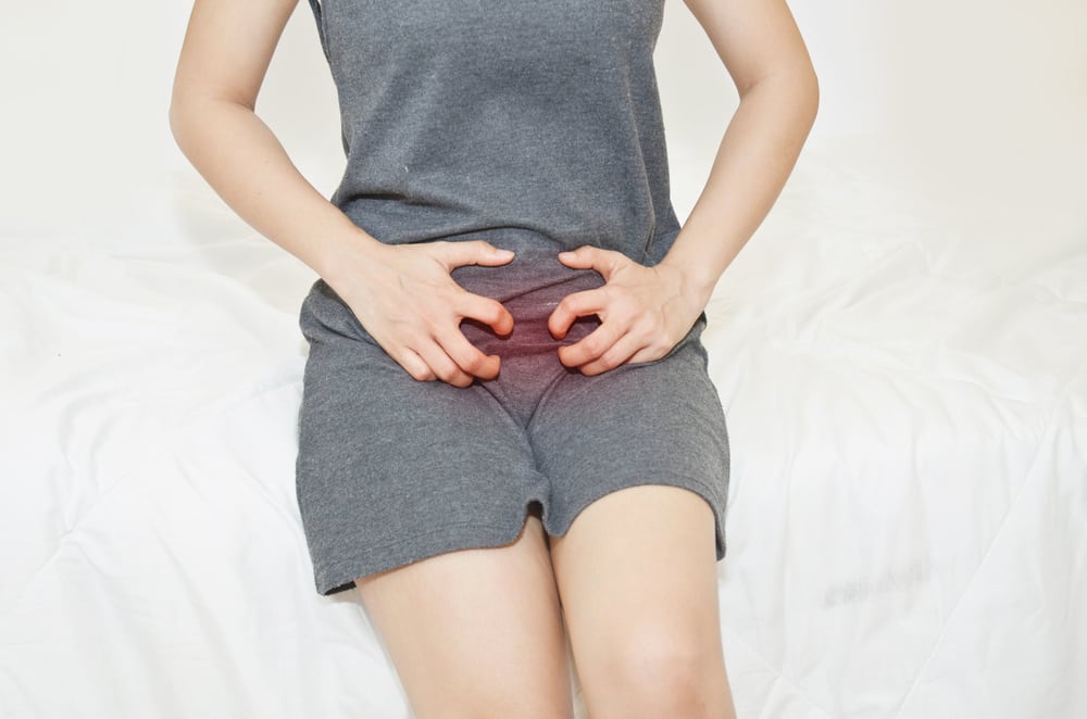 9 أسباب من Leucorrhoea ، الأكثر شيوعًا والتي يجب على الأطباء التحقق منها