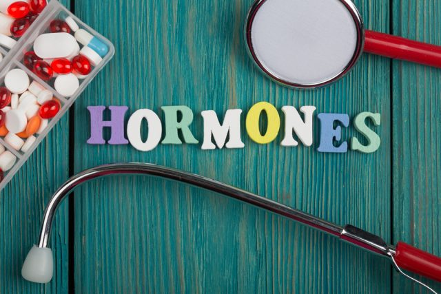 Разбиране на хормони, вещества, които влияят на много функции на тялото