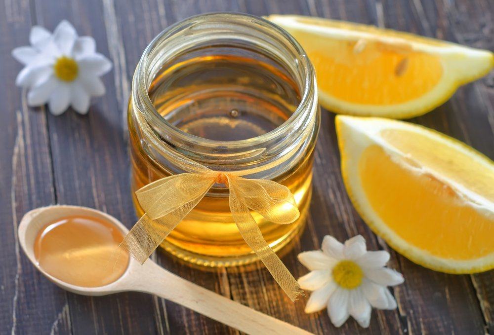 健康のためにレモンとハニーミックスを飲むことの5つの利点