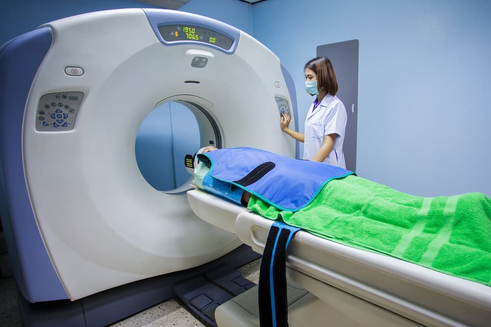 Пълна информация за PET сканиране, от ползи до рискове