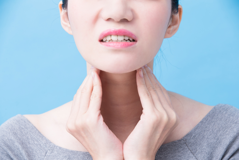 甲状腺とは何ですか、そして甲状腺に問題がある場合の結果は何ですか？