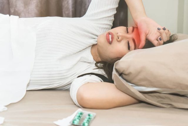 10 симптома на лупус при жените, за които трябва да внимавате