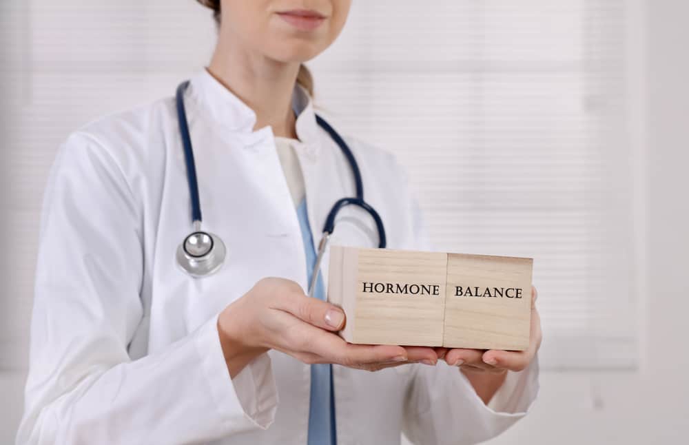6 طرق طبيعية لموازنة الهرمونات في الجسم