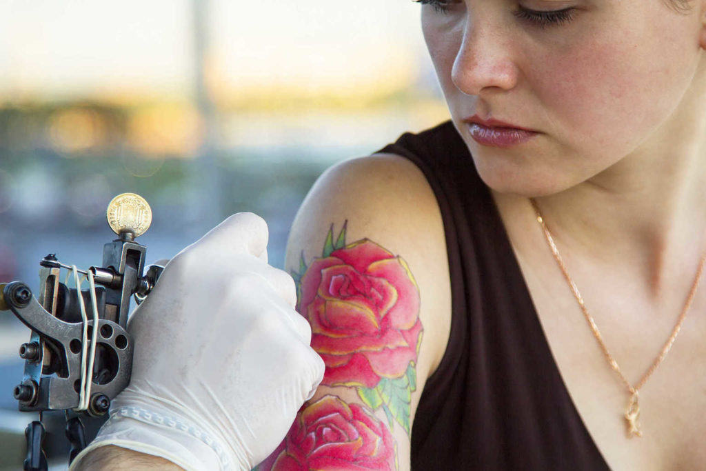 Не правете татуировки, преди да разберете тези 7 важни неща