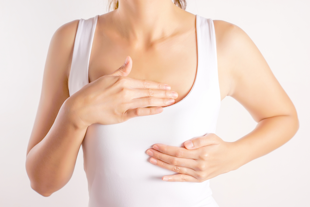 6 segreti per prendersi cura del seno per rimanere sani e sodi