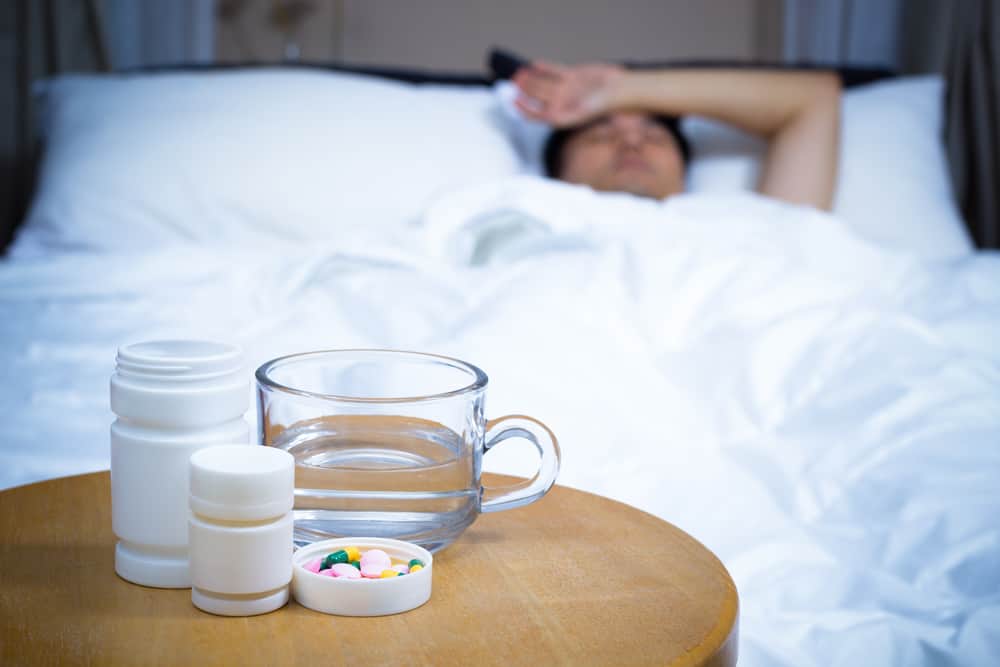 5 Избора на ефективни лекарства за настинка облекчава симптомите
