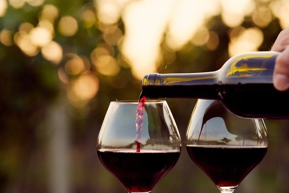 7 Kebaikan Minum Anggur untuk Kesihatan