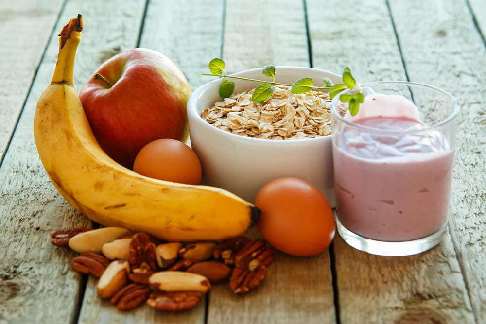 Diyetinizde Başarılı Olmanıza Yardımcı Olacak 9 Sağlıklı Kahvaltı Menüsü