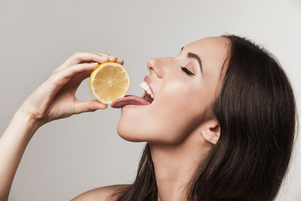 Adakah Lemon Betul Berkesan untuk Diet?