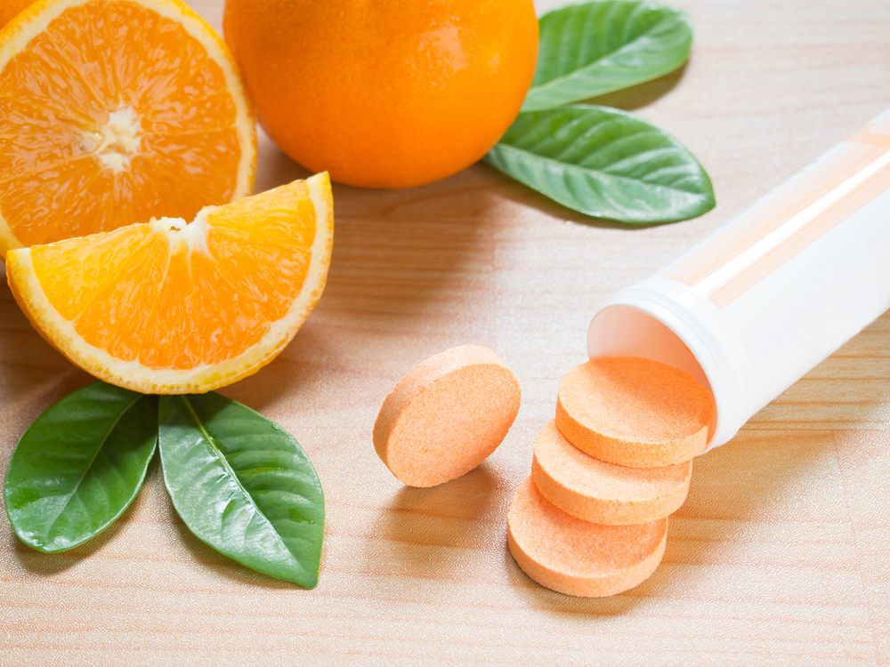 9 Khasiat Vitamin C yang Luar Biasa untuk Tubuh Anda