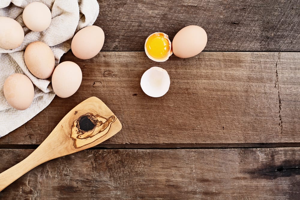 7 Manfaat Telur Ayam Kampung, Benarkah Lebih Sihat daripada Telur Biasa?