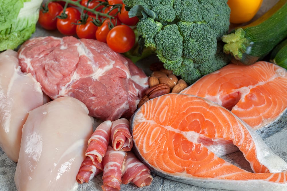 Вярно ли е, че бялото месо е по -здравословно от червеното?