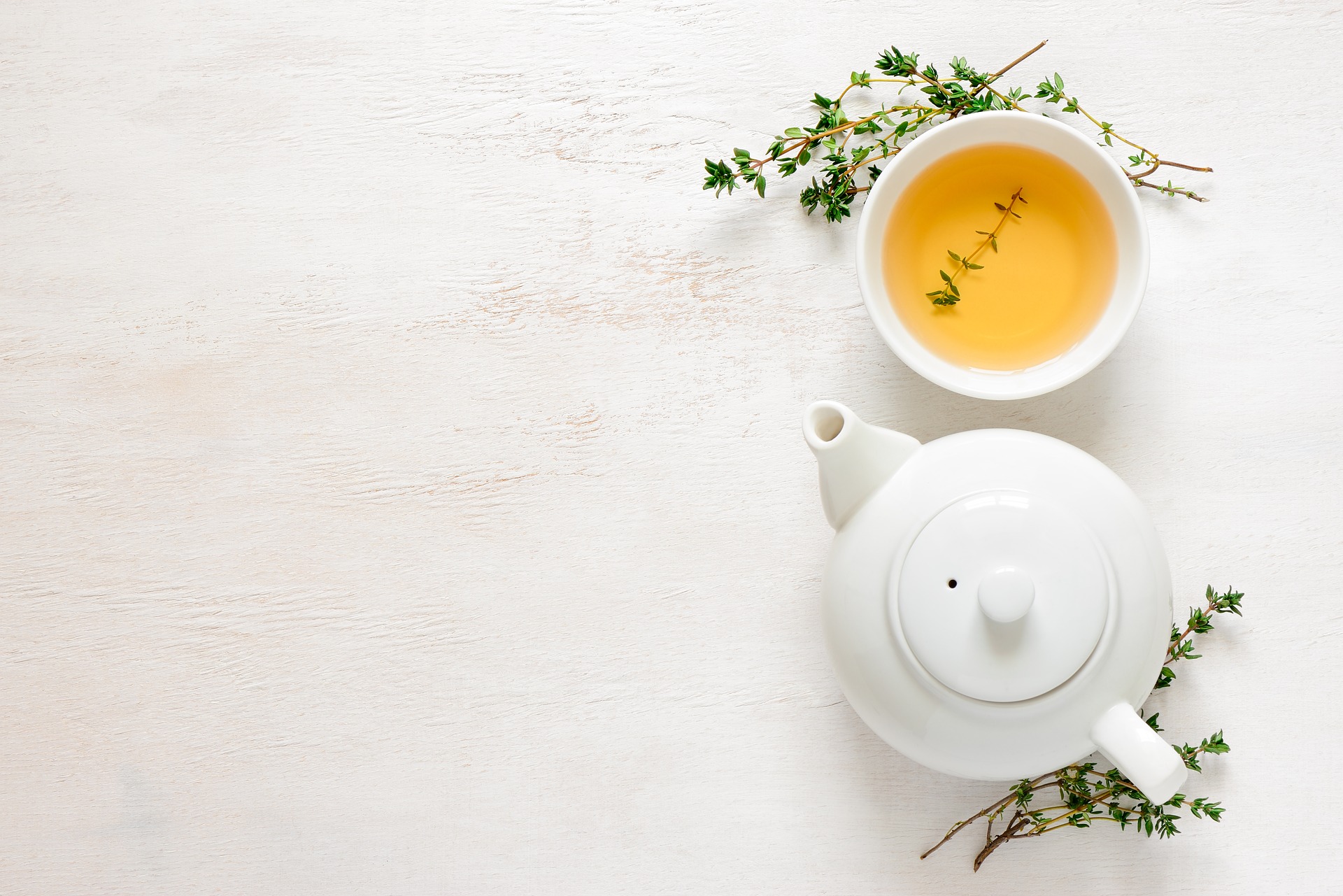 5 اعراض جانبية للشاي الاخضر يجب الحذر منها