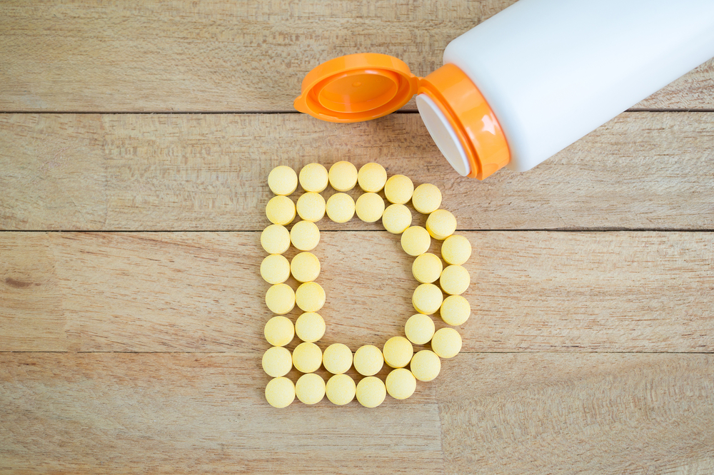 Трябва ли да приемате добавки с витамин D всеки ден?