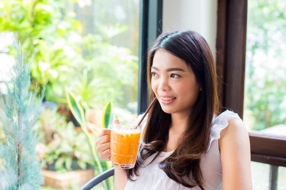 5 فوائد للشاي التايلاندي للجسم (بالإضافة إلى الوصفة!)