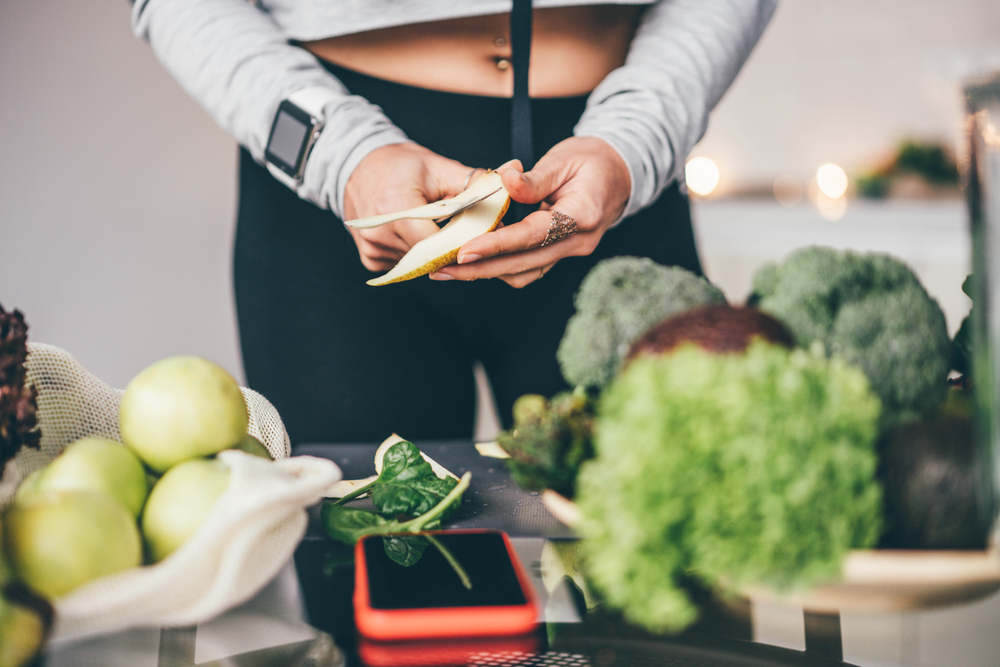 Diet Ketenteraan Boleh Menurunkan 15 Kg dalam Sebulan, Adakah Sihat?