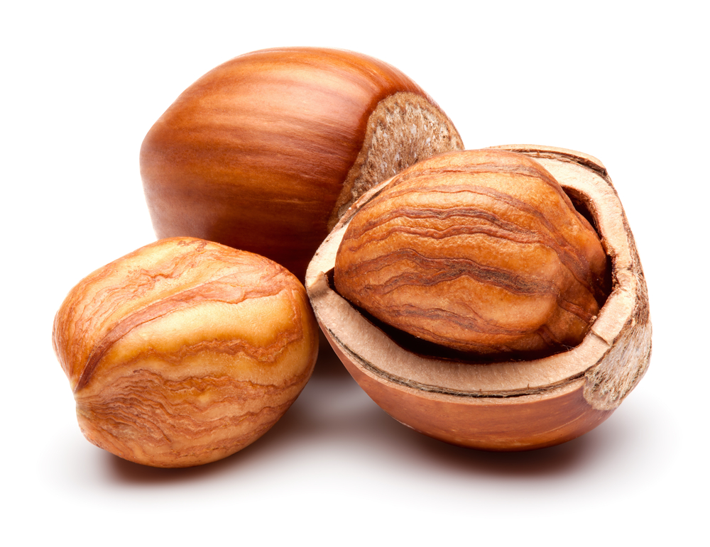 5 Khasiat Kacang Hazelnut untuk Kesihatan Tubuh