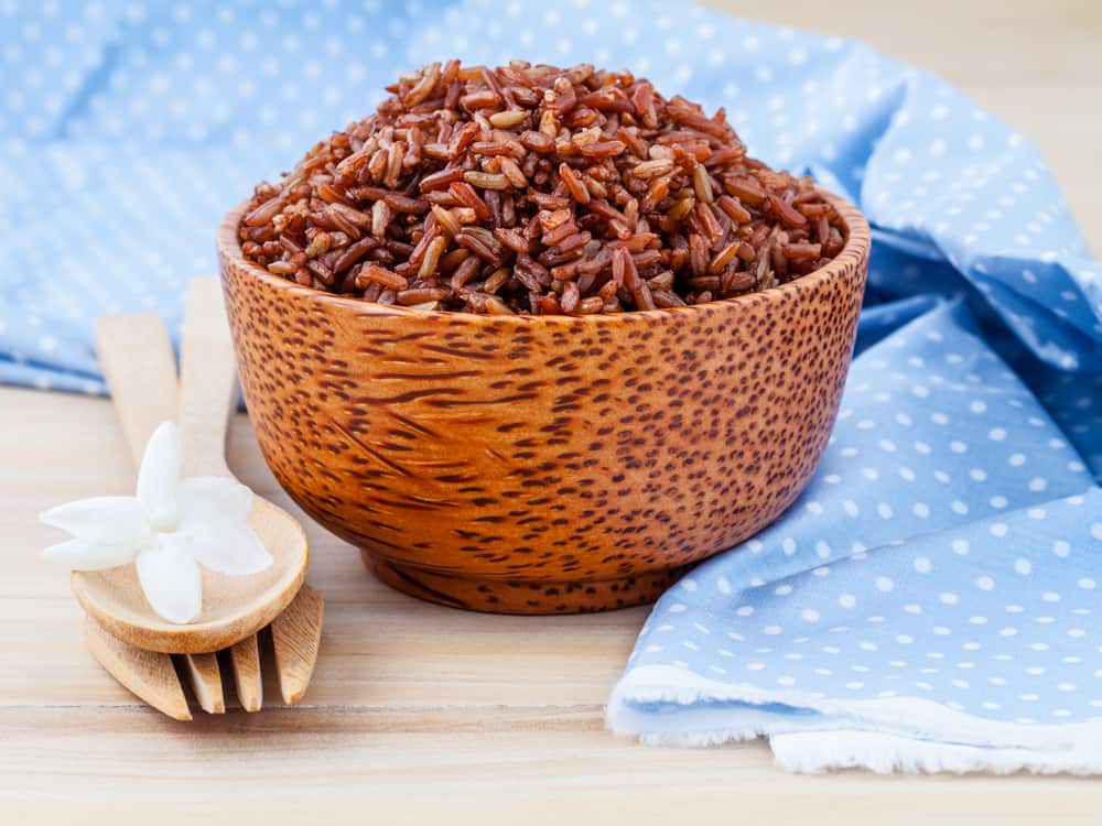 8 benefici del riso integrale che fanno bene alla salute