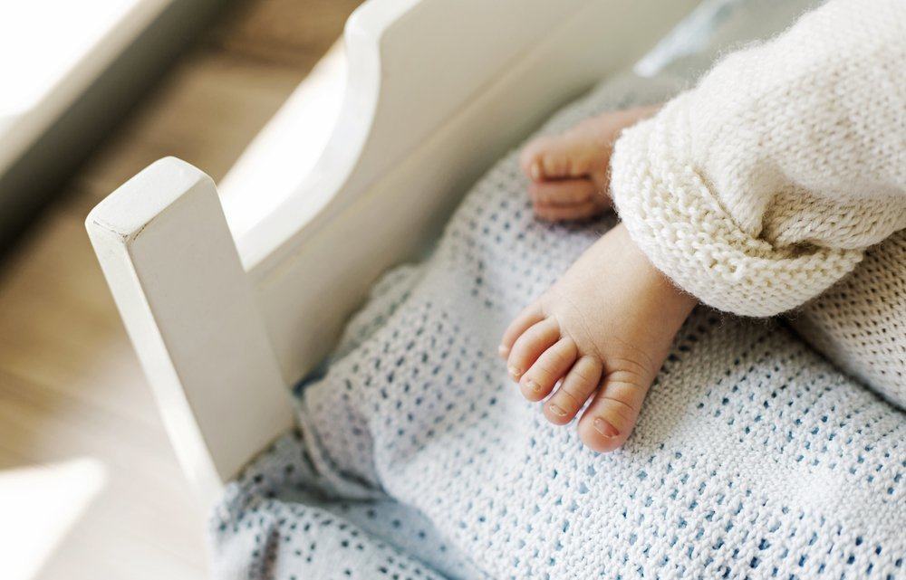 Kecacatan Kelahiran pada Bayi: Ketahui Punca dan Cara Mencegahnya