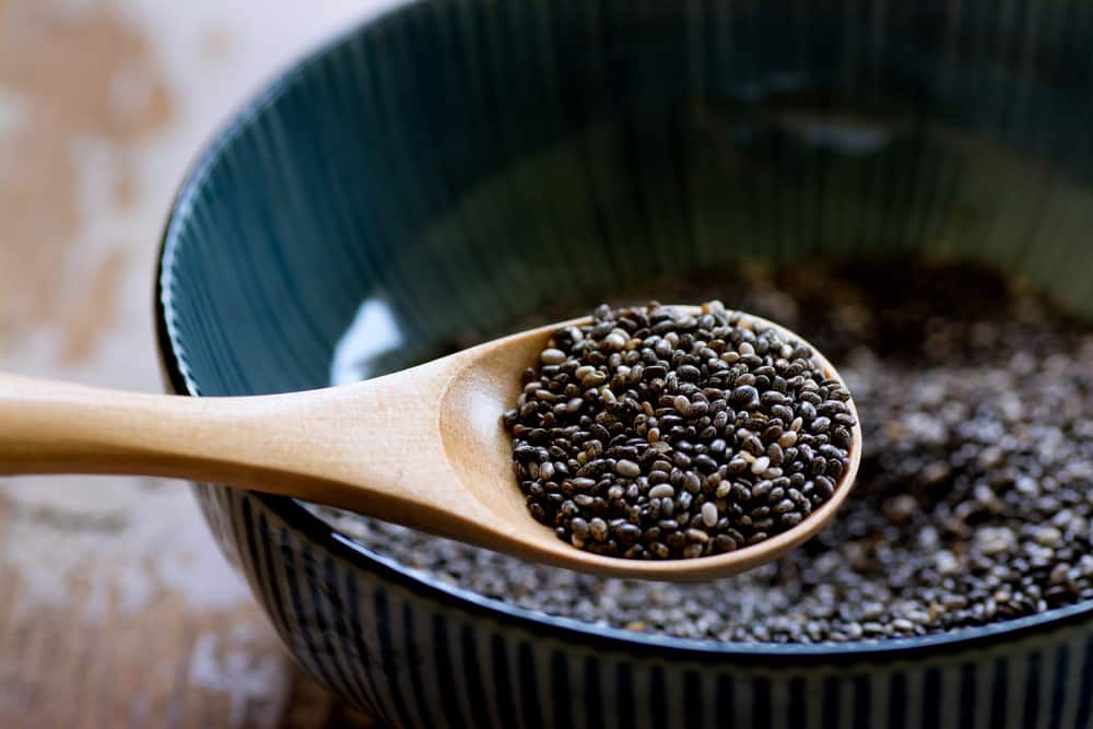 È vero che una dieta con semi di chia può dimagrire?