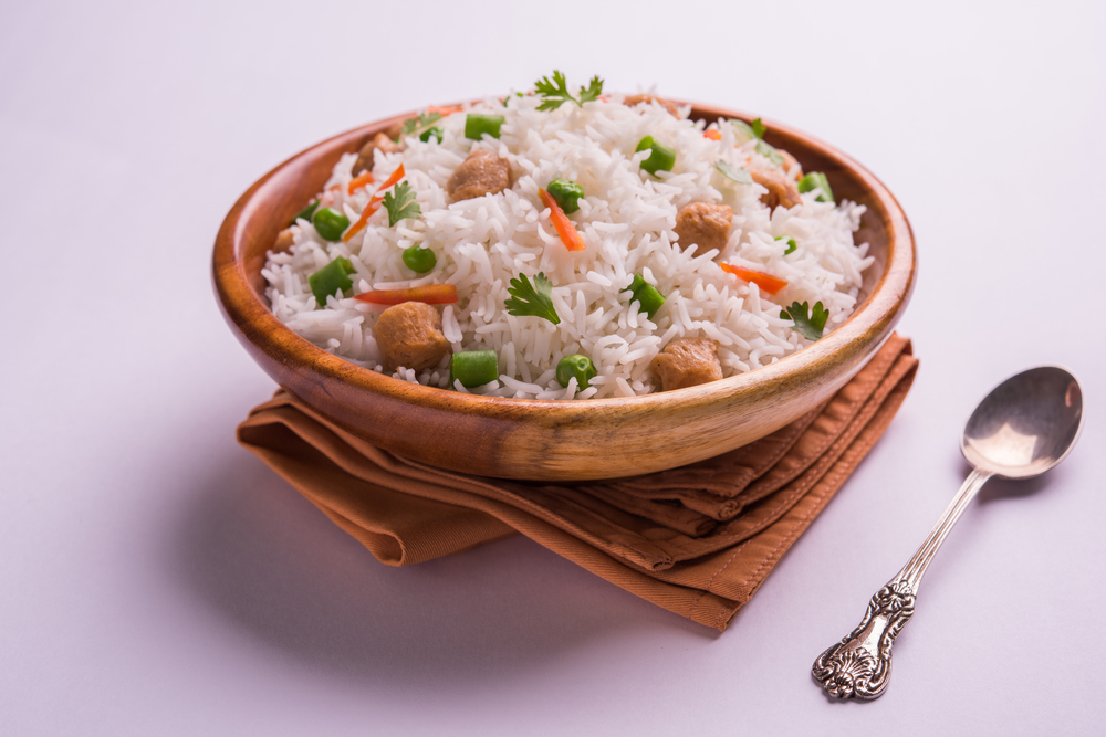Известен със своя вкусен аромат, това са 6 здравословни ползи от ориз басмати