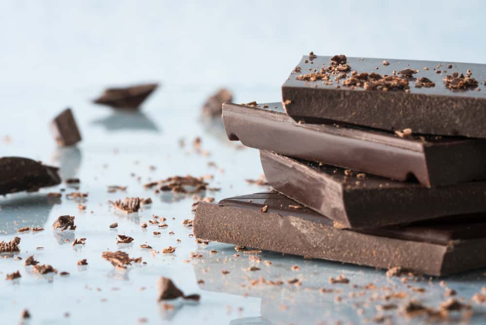 Çikolatanın Sağlık İçin 5 Faydası, Bunlardan Biri Hipertansiyonu Düşürüyor