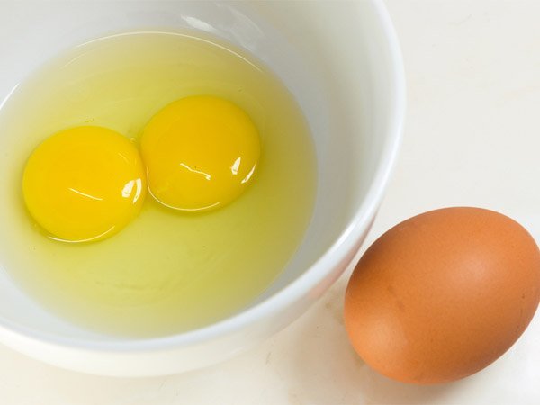 6 неща, които може да се случат от яденето на твърде много яйца