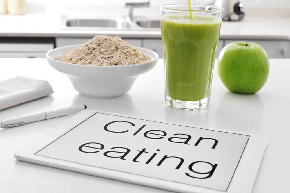 الدليل الكامل لتنظيف أنماط الأكل