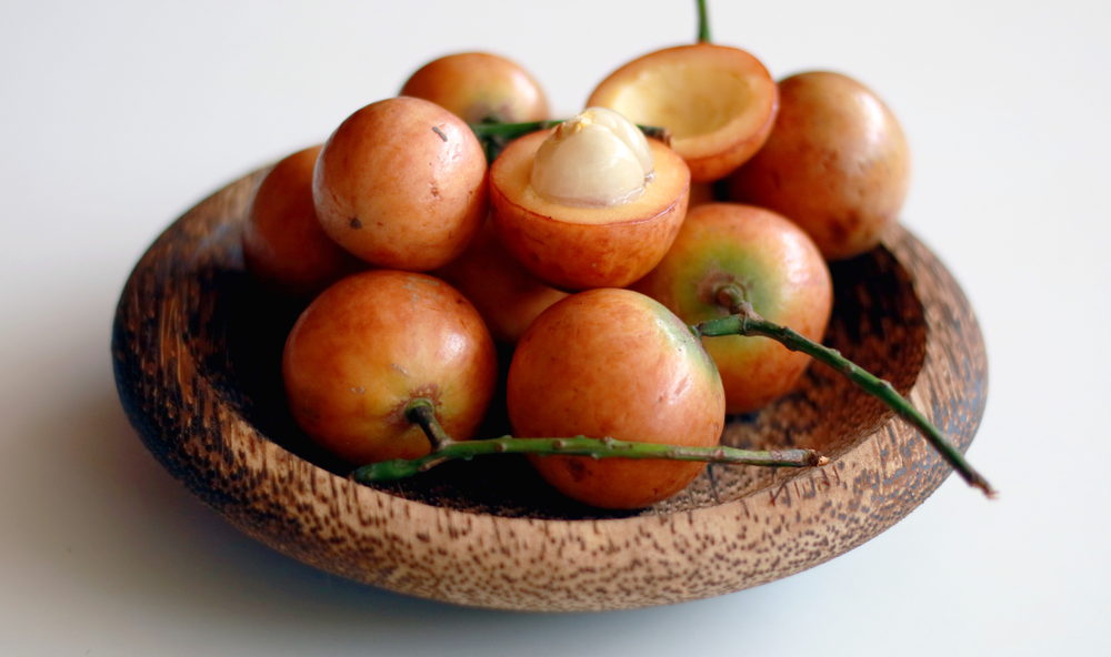 على غرار دوكو ، تحقق من الفوائد المختلفة لفاكهة مينتينج للصحة