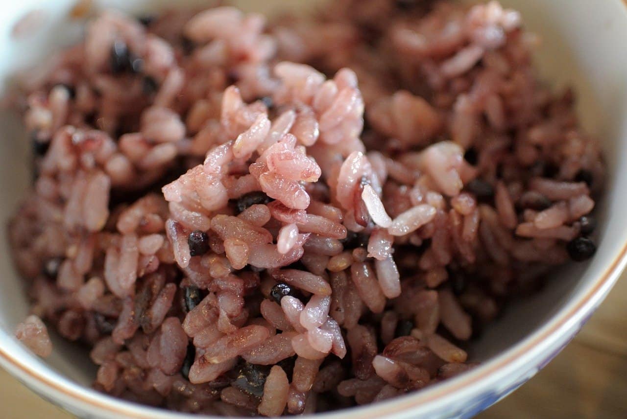 5 храни, заместващи белия ориз, които са полезни за организма