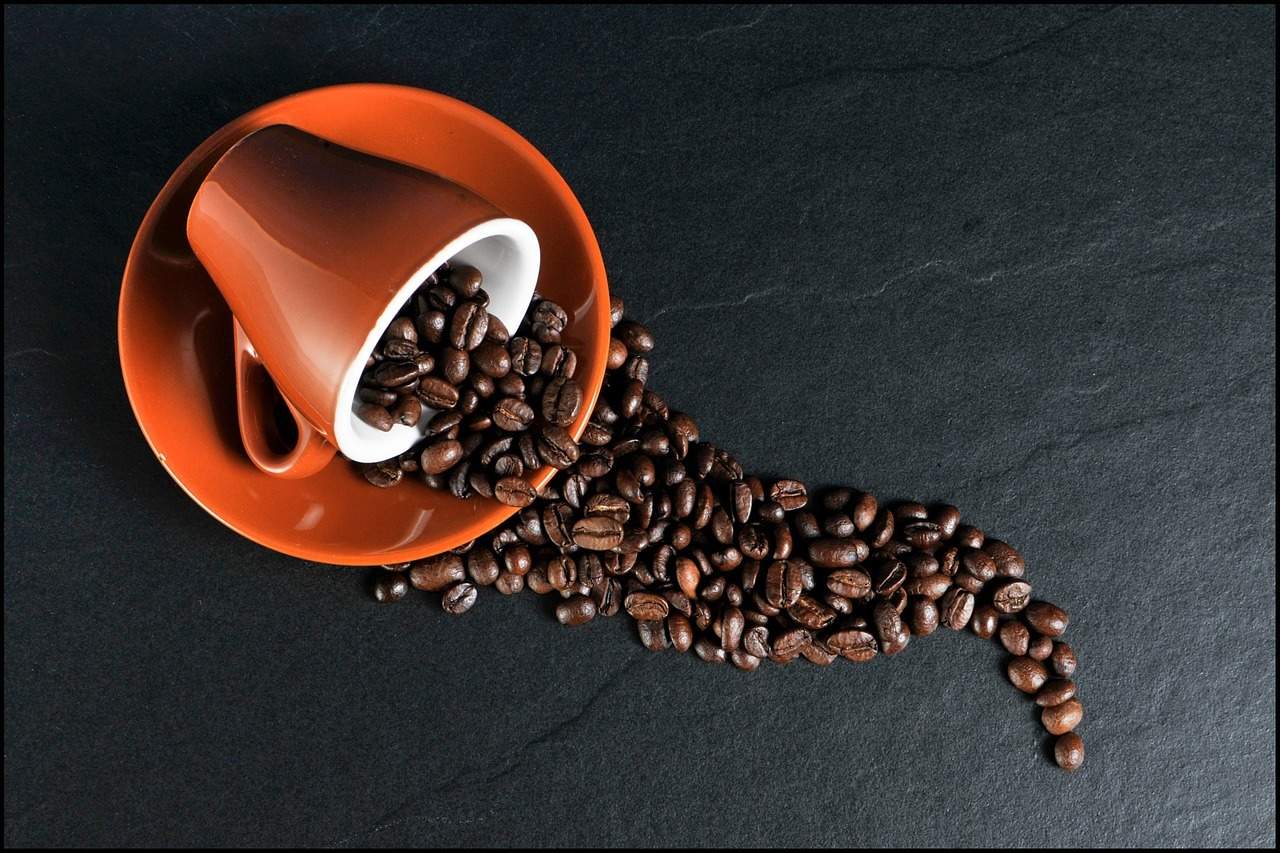 眠気をなくすだけでなく、コーヒーのこれらの7つの利点は体の健康にも良いです