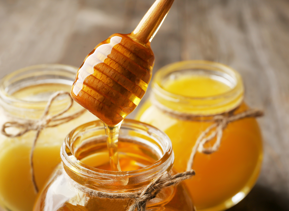 Il contenuto di miele fertilizzante rende incinta velocemente? Controlla i fatti qui