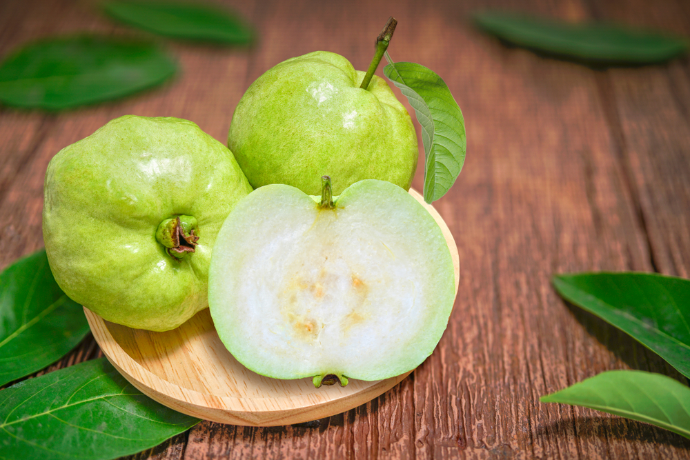 8 vantaggi di Crystal Guava, a partire dal mantenimento della salute dell'apparato digerente per alleviare l'influenza