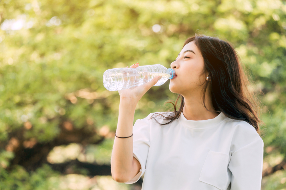 Alkali Suyun Kaçırmamanız Gereken 4 Sağlık Faydası