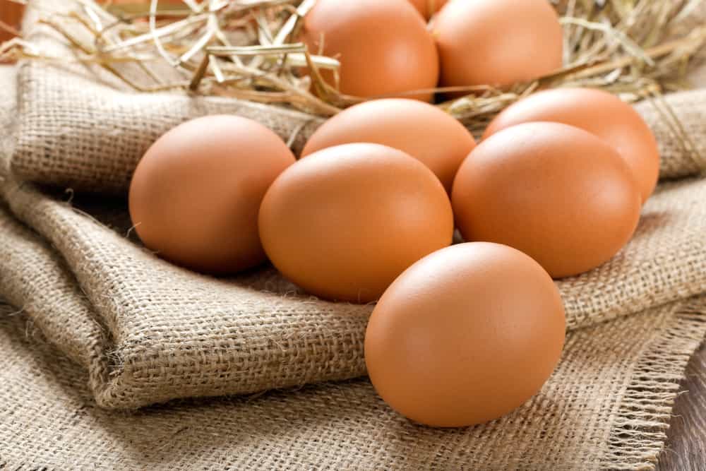 7 ประโยชน์ของการกินไข่เพื่อสุขภาพ