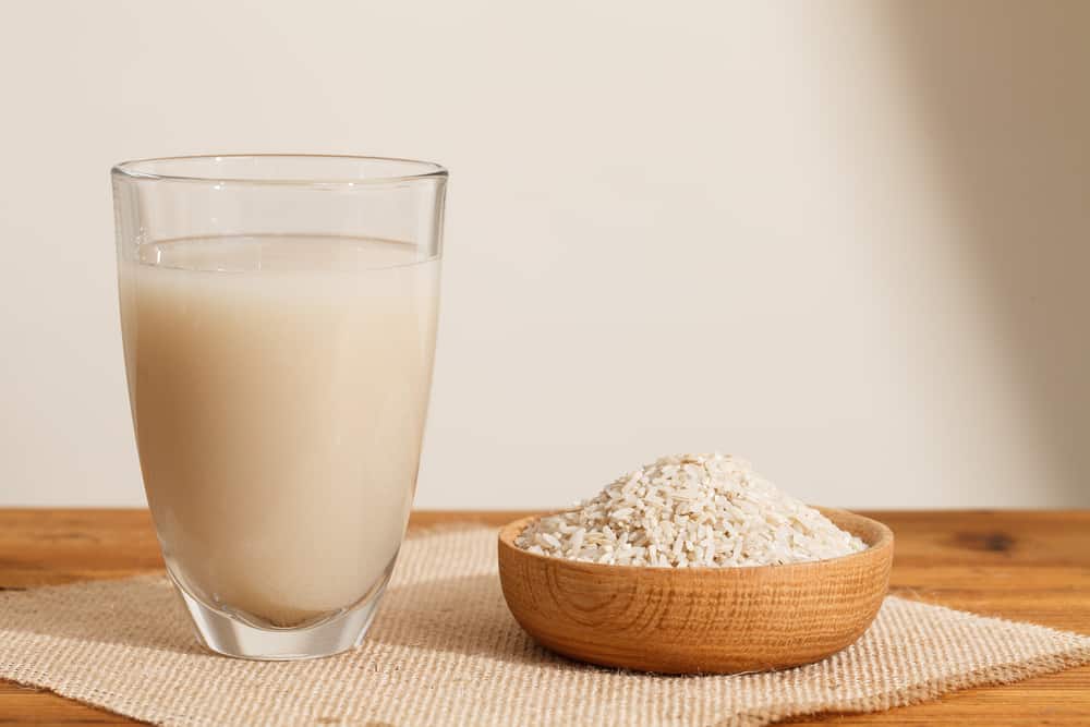 4 فوائد خفية للأرز العشبي Kencur للجسم