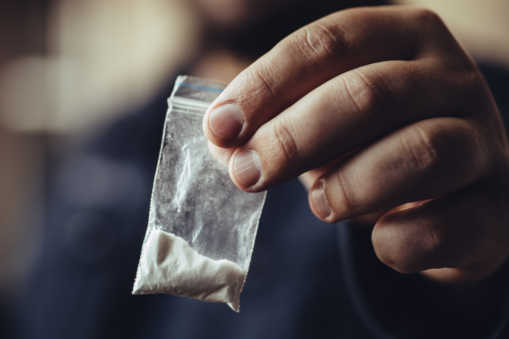 Kesan Kokain pada Otak dan Badan yang Anda Perlu Tahu