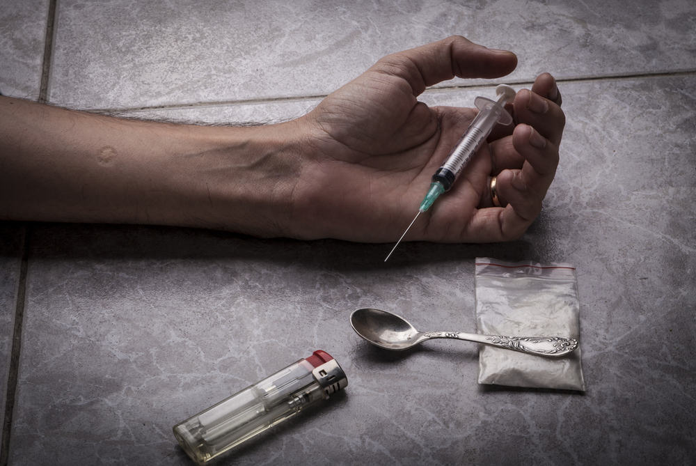 4 вида популярни наркотици в Индонезия и техните опасности за тялото