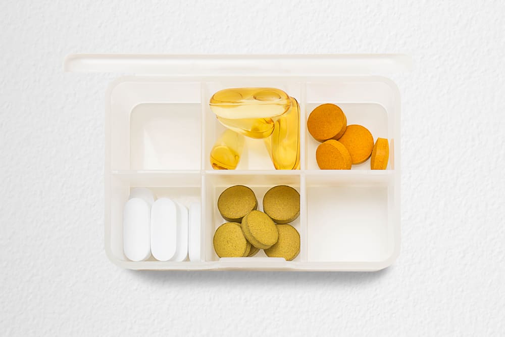 5 أنواع من الأدوية يجب أن تكون دائمًا في حقيبتك