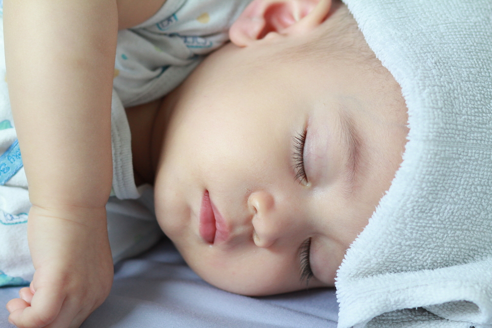 Adakah Bawang Merah Berkesan untuk Merawat Selesema pada Bayi?