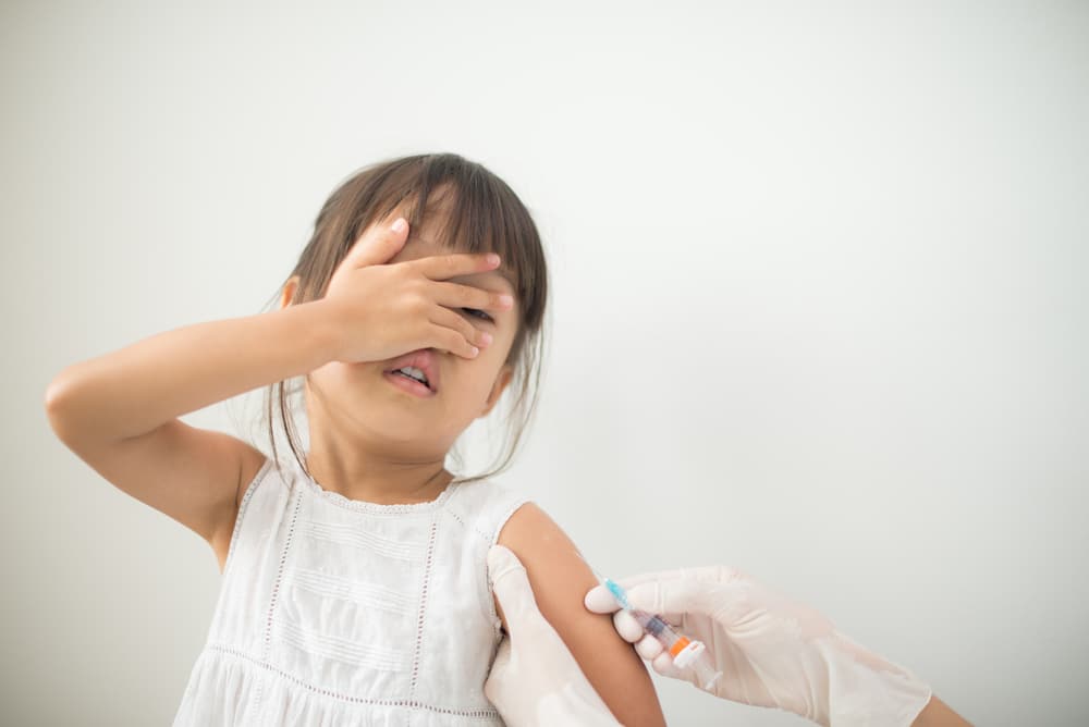 ما هو الفرق بين Dt Immunization و Td Immunization؟ متى يحتاج الأطفال إلى هذا اللقاح؟