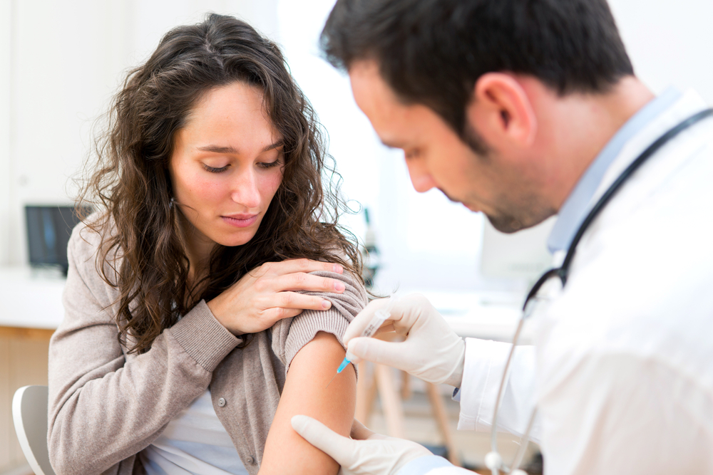 Vaksin Penting untuk Mencegah Penyakit, Tetapi Bagaimana Ia Berfungsi?