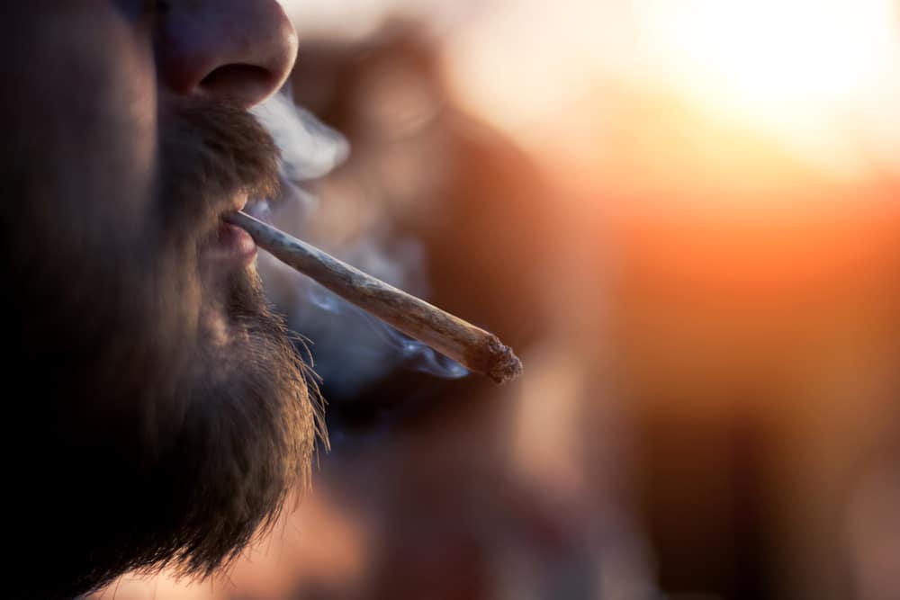Cap Gorilla, синтетична марихуана, която кара потребителите да живеят като зомбита
