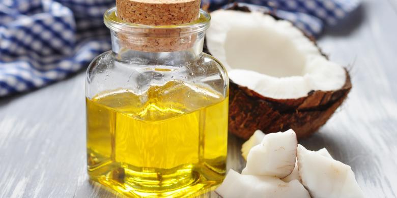 5 ползи от кокосовото масло от Virgin за здравето, включително храносмилането