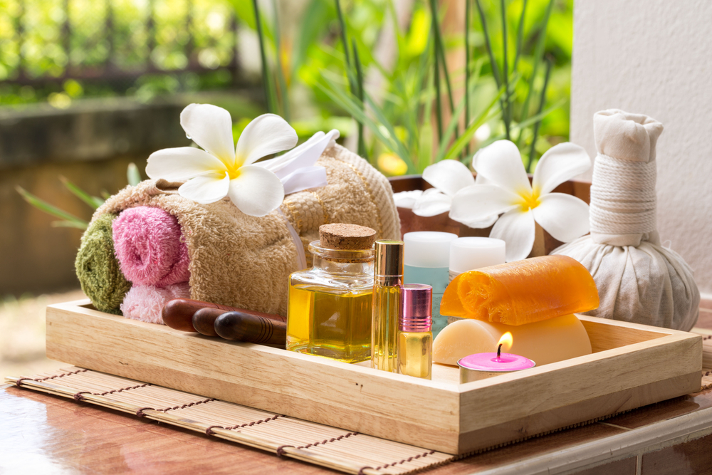 Quali sono i benefici dell'aromaterapia per la salute del corpo?