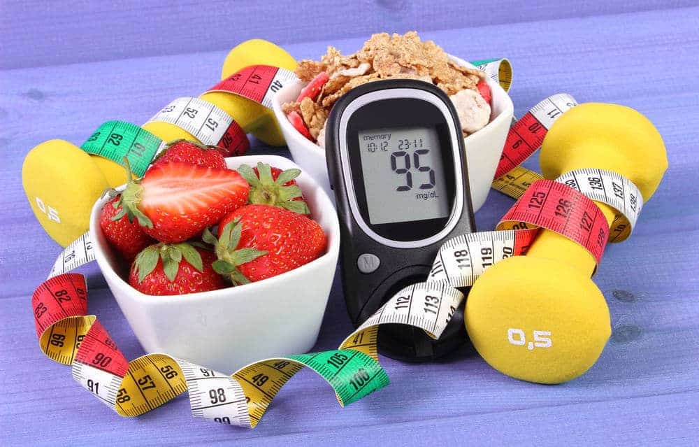 การทดสอบ 5 ประเภทเพื่อตรวจระดับน้ำตาลในเลือดและวิธีอ่านผลลัพธ์