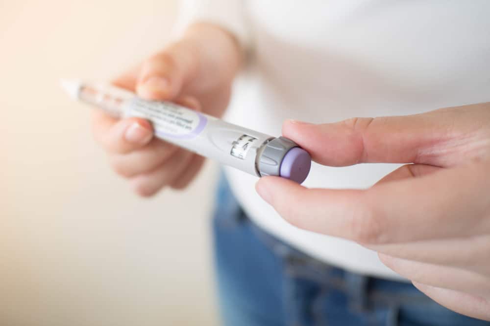 6 Странични ефекти от инжекциите с инсулин, които не бива да се подценяват