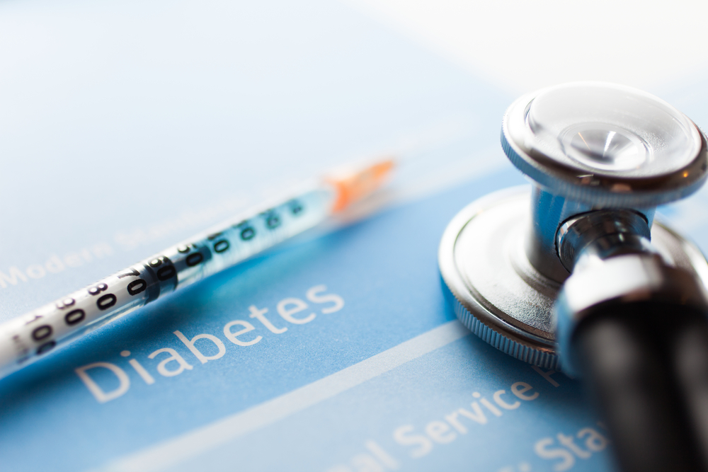 Диабетна кетоацидоза, диабетни усложнения, които могат да бъдат животозастрашаващи