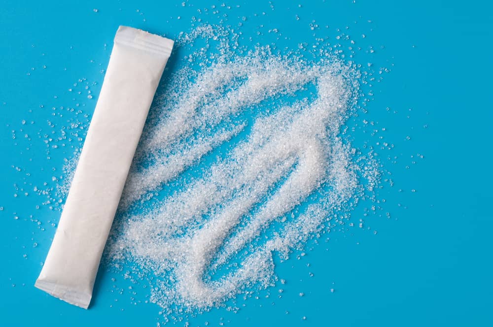 Има ли по -здравословни заместители на захарта за диабетици?
